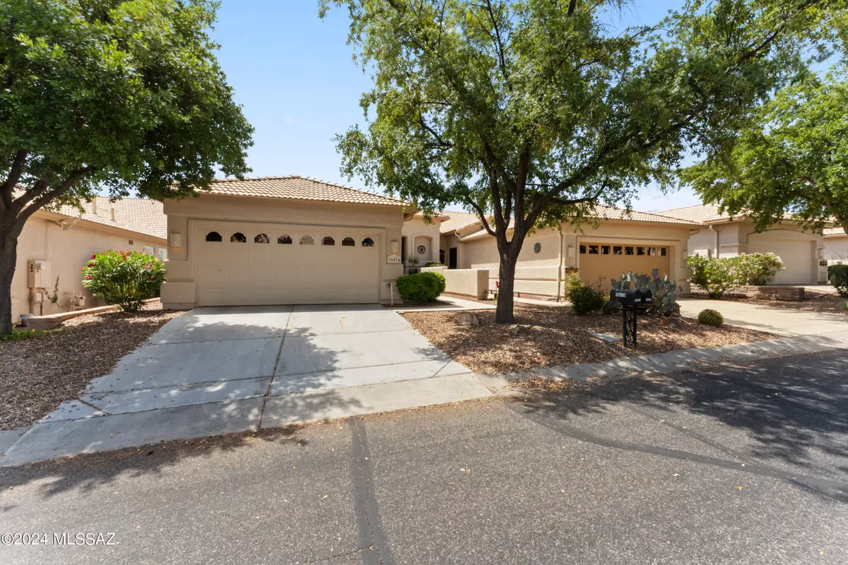 Saddlebrooke, AZ 85739,39074 S Casual Drive