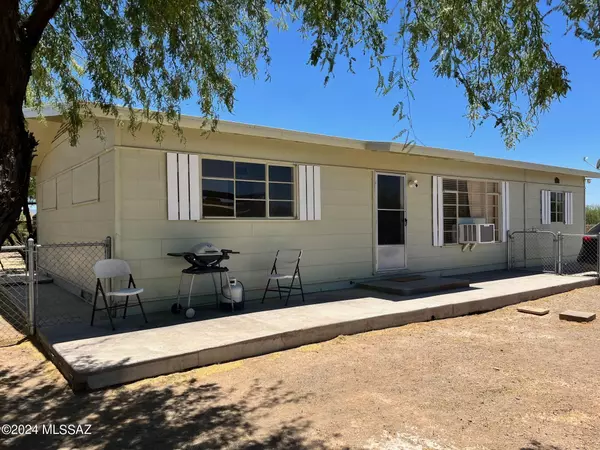 Tucson, AZ 85735,9111 W Claude Street