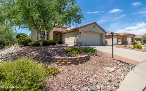 Marana, AZ 85658,5231 W Winding Desert Drive