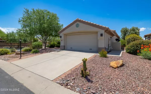 Marana, AZ 85658,5231 W Winding Desert Drive