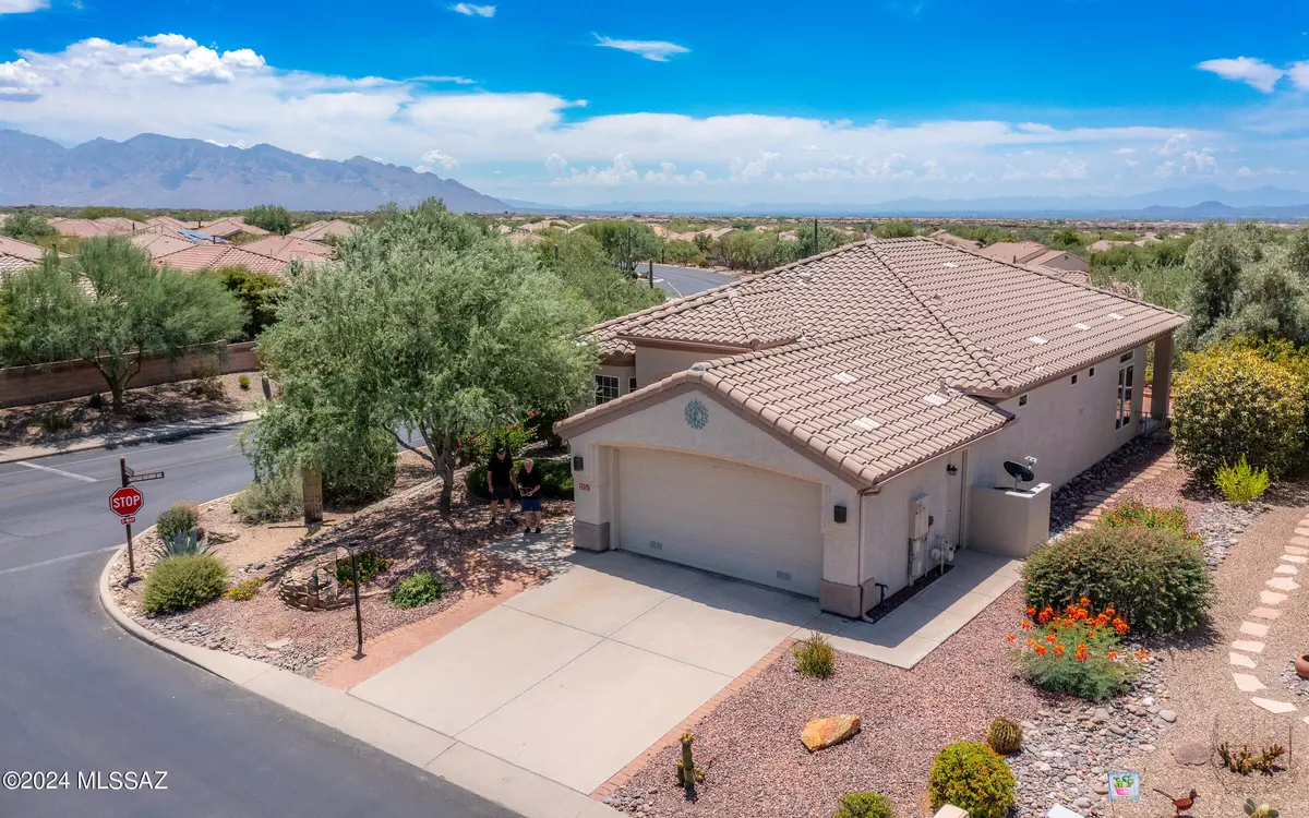 Marana, AZ 85658,5231 W Winding Desert Drive