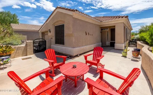 Marana, AZ 85658,13414 N Sunset Mesa Drive