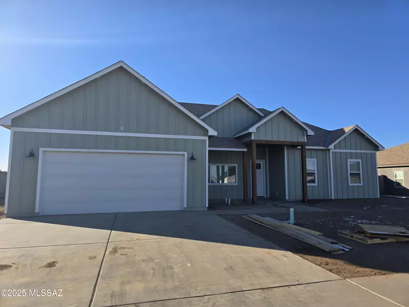 4087 Cotton Valley Circle, Thatcher, AZ 85552