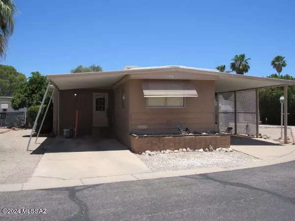 3411 S Camino Seco  #430, Tucson, AZ 85730