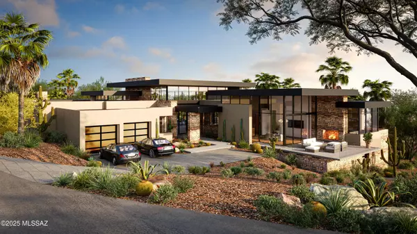 Tucson, AZ 85718,4678 E Palais Place