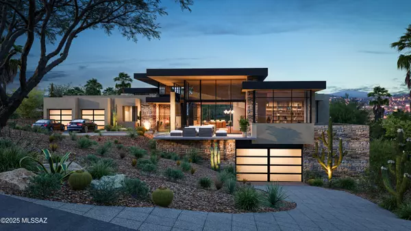 Tucson, AZ 85718,4678 E Palais Place