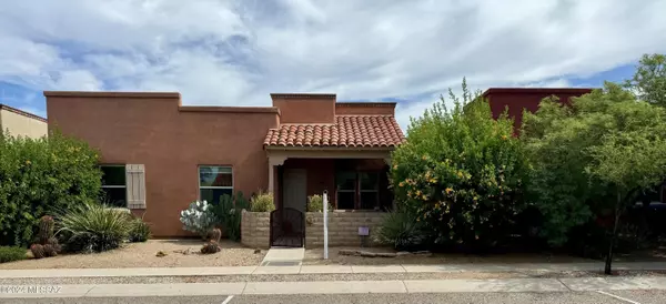 10469 E George Tolman Lane, Tucson, AZ 85747