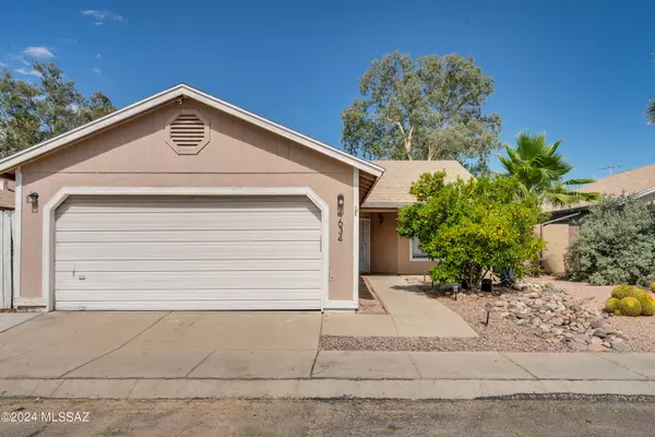 4634 N Courtney Drive, Tucson, AZ 85705