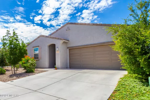 10653 W Hayward Drive,  Marana,  AZ 85653