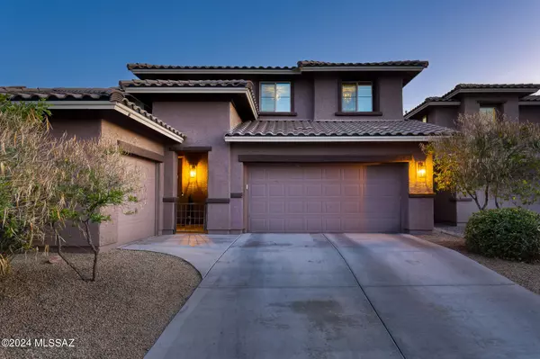 Marana, AZ 85658,3509 W Tail Feather Drive