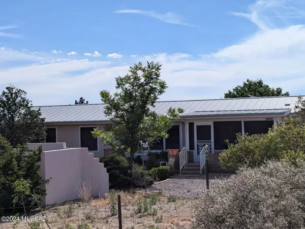 Hereford, AZ 85615,5495 E Olivia Lane