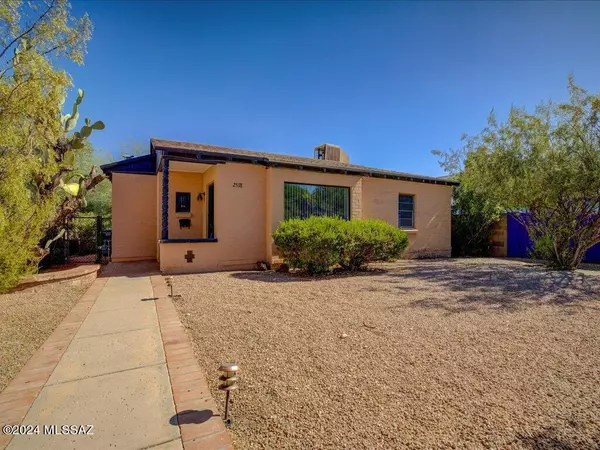 2538 E 5Th Street,  Tucson,  AZ 85716