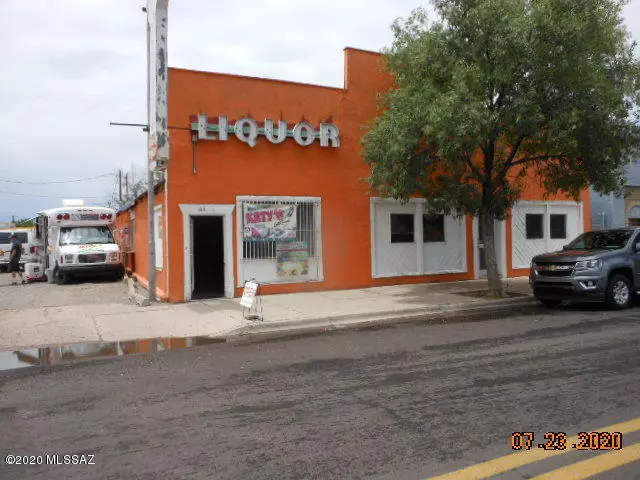 Willcox, AZ 85643,144 S HASKELL Avenue