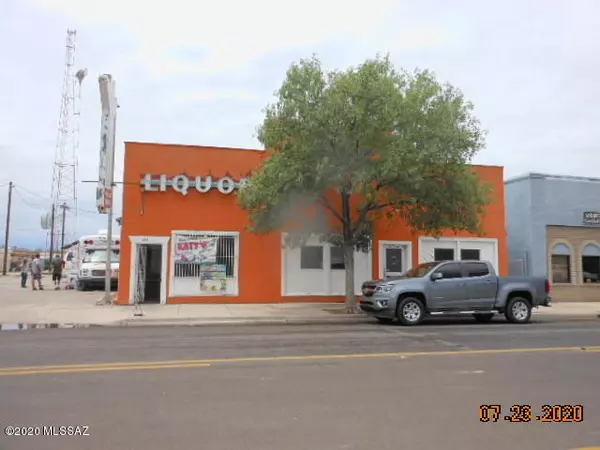 Willcox, AZ 85643,144 S HASKELL Avenue