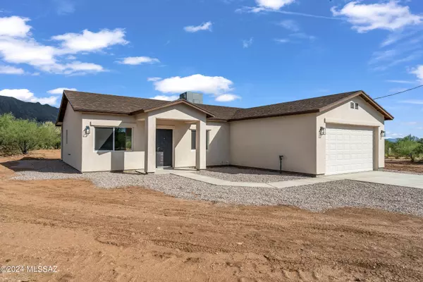 Rio Rico, AZ 85648,1851 Rosalia Court