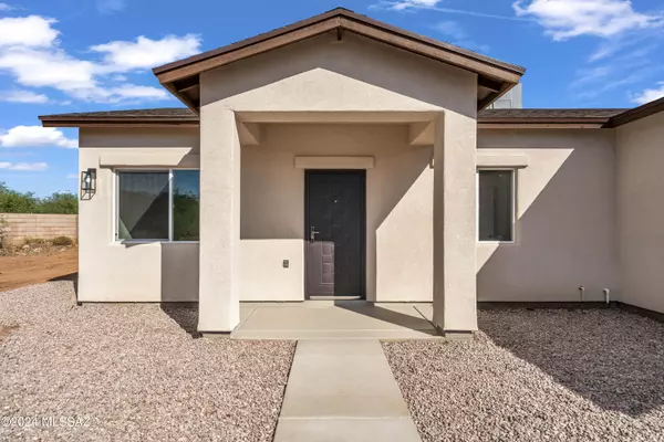 Rio Rico, AZ 85648,1851 Rosalia Court