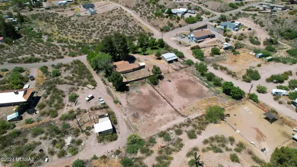 362 Buckhorn Road, Clifton, AZ 85533