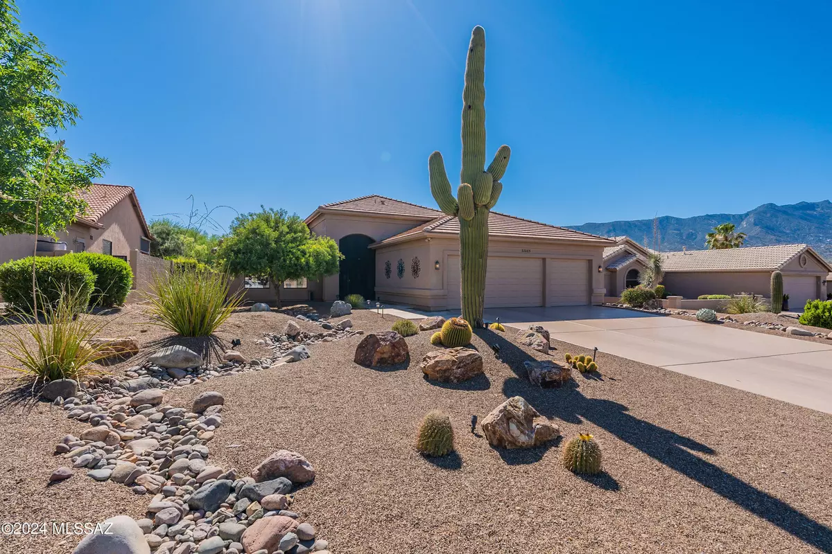 Saddlebrooke, AZ 85739,37085 S Rock Crest Drive