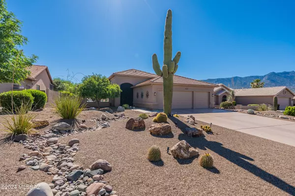 37085 S Rock Crest Drive, Saddlebrooke, AZ 85739