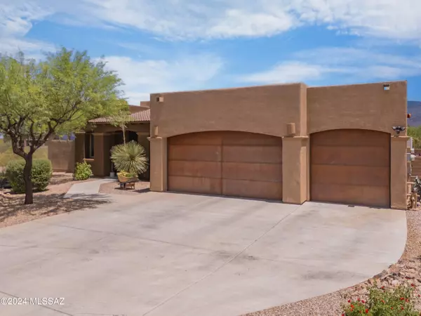 Vail, AZ 85641,14411 E Flamingo Crescent Place