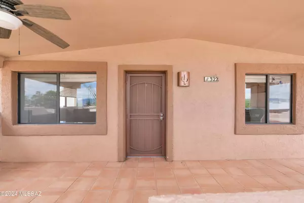 San Manuel, AZ 85631,322 S Avenue B