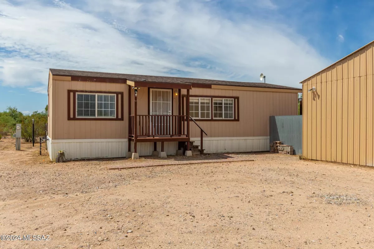 Marana, AZ 85653,16925 W Sharps Road