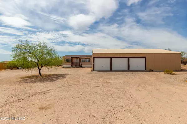 Marana, AZ 85653,16925 W Sharps Road