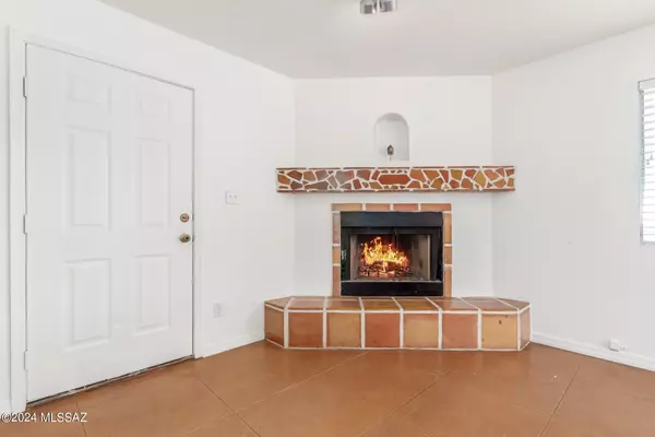 Tucson, AZ 85716,2531 E Copper Street