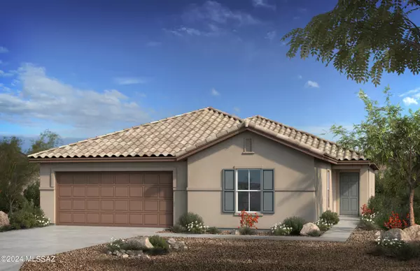 8856 E Stone Meadow Circle, Tucson, AZ 85730