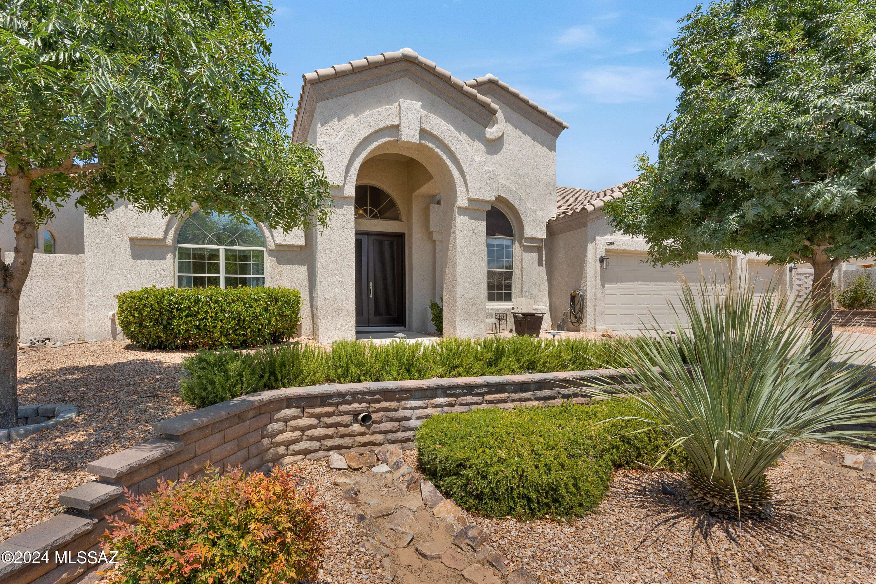 Oro Valley, AZ 85755,12959 N Whitlock Canyon Drive