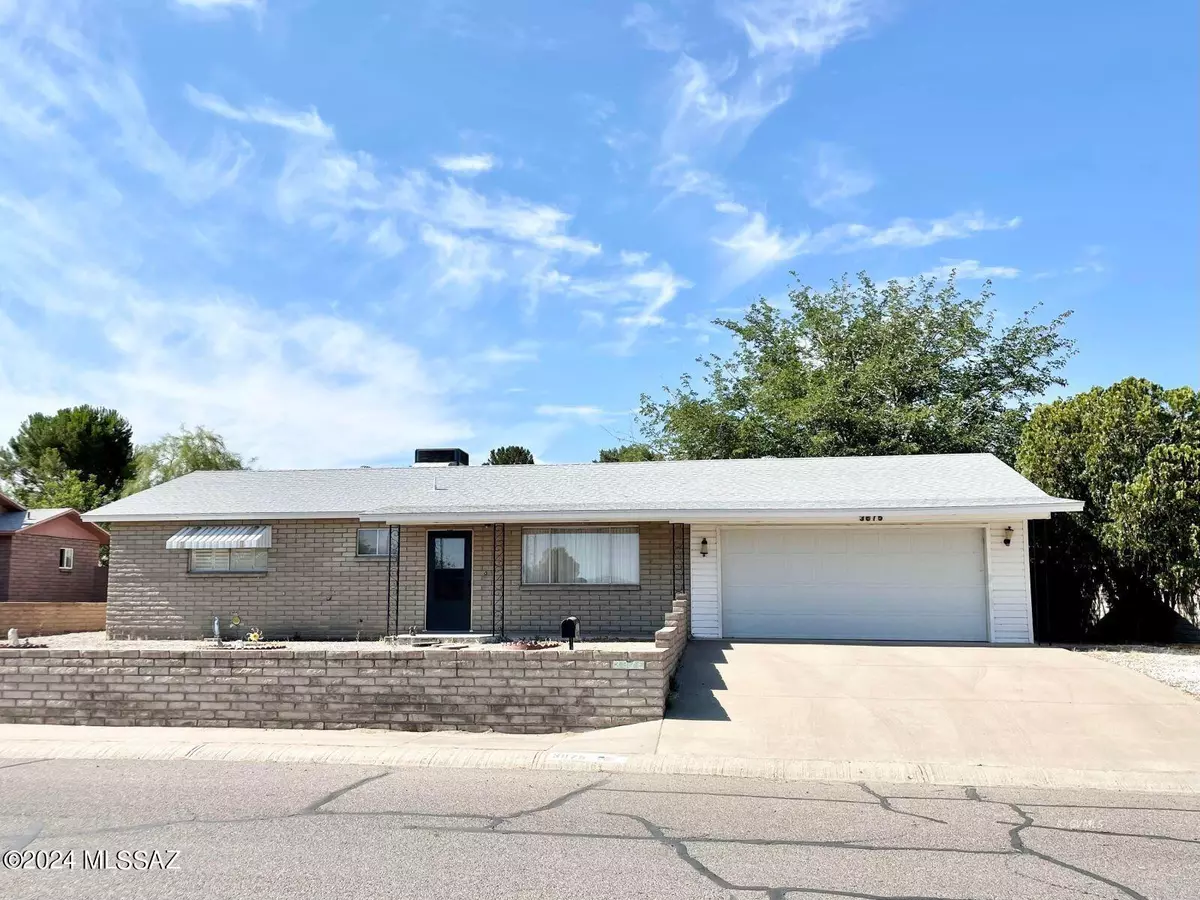 Thatcher, AZ 85552,3875 W Brinkerhoff Street