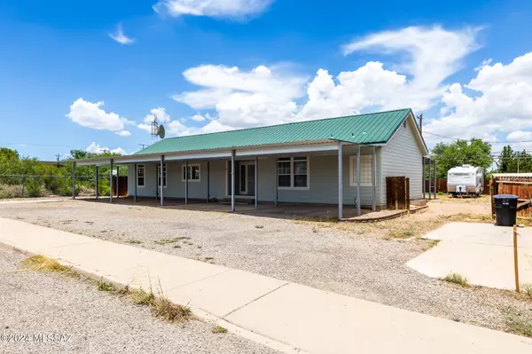 Benson, AZ 85602,270 W 5Th Street