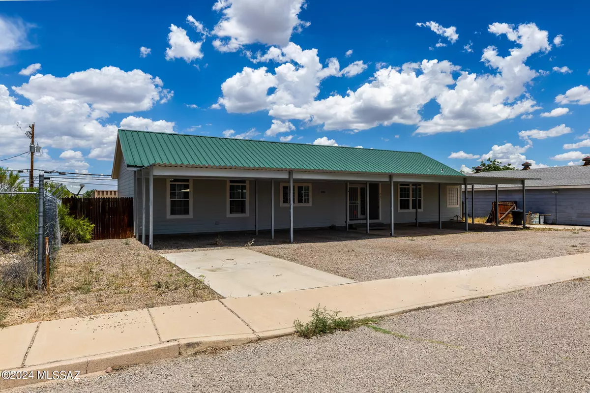 Benson, AZ 85602,270 W 5Th Street