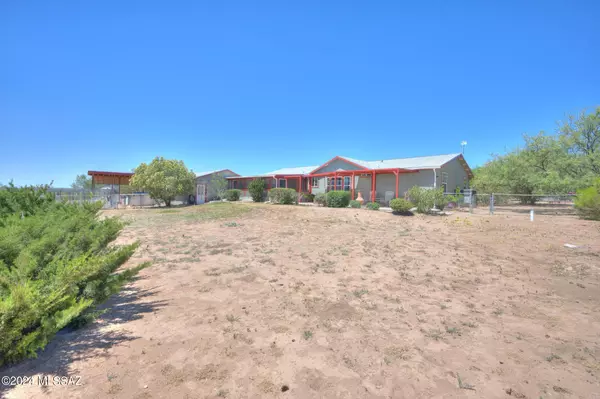 Hereford, AZ 85615,8301 E Rockfort Ranch Road