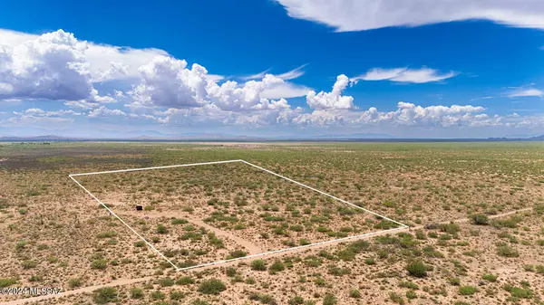 Pearce, AZ 85625,5 Acres Hostile Hare Run  #-