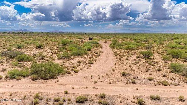 Pearce, AZ 85625,5 Acres Hostile Hare Run  #-