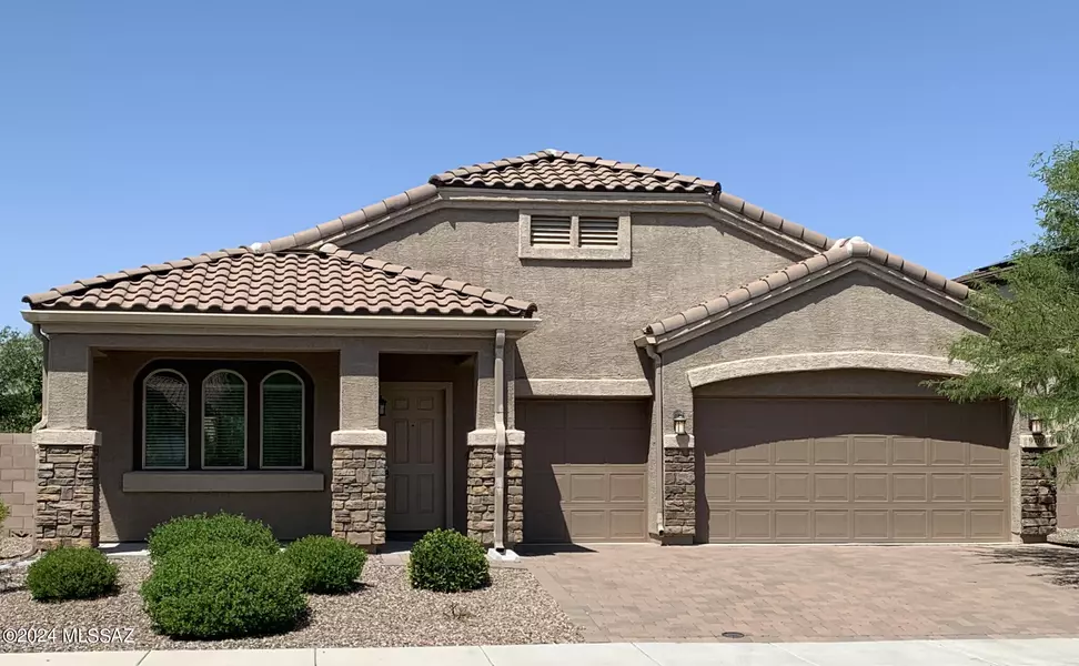 9709 N Hebden Way, Marana, AZ 85653