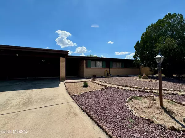 Tucson, AZ 85715,1461 N Arbor Circle