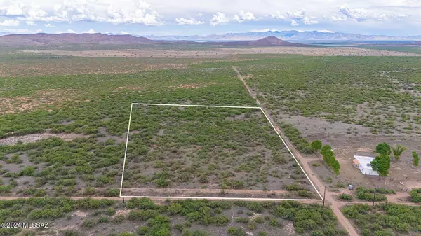 Pearce, AZ 85625,5 Acres E Fawn Ranch Road