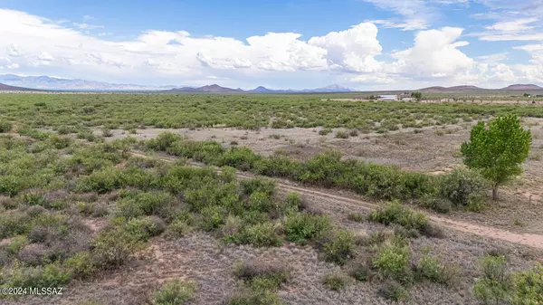 Pearce, AZ 85625,5 Acres E Fawn Ranch Road