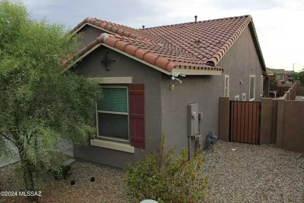 Surprise, AZ 85387,24438 N 164Th Drive
