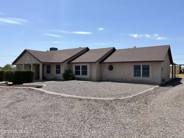 3122 Bryce Canyon Lane, Thatcher, AZ 85552