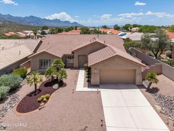 Saddlebrooke, AZ 85739,65913 E Desert Wind Drive