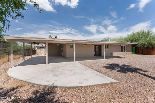 Tucson, AZ 85741,6856 N Thornydale Road