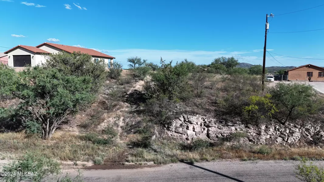 153 Camino San Xavier  #42, Rio Rico, AZ 85648