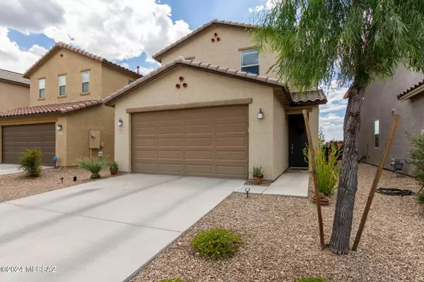 Tucson, AZ 85741,5969 N Umbra Court