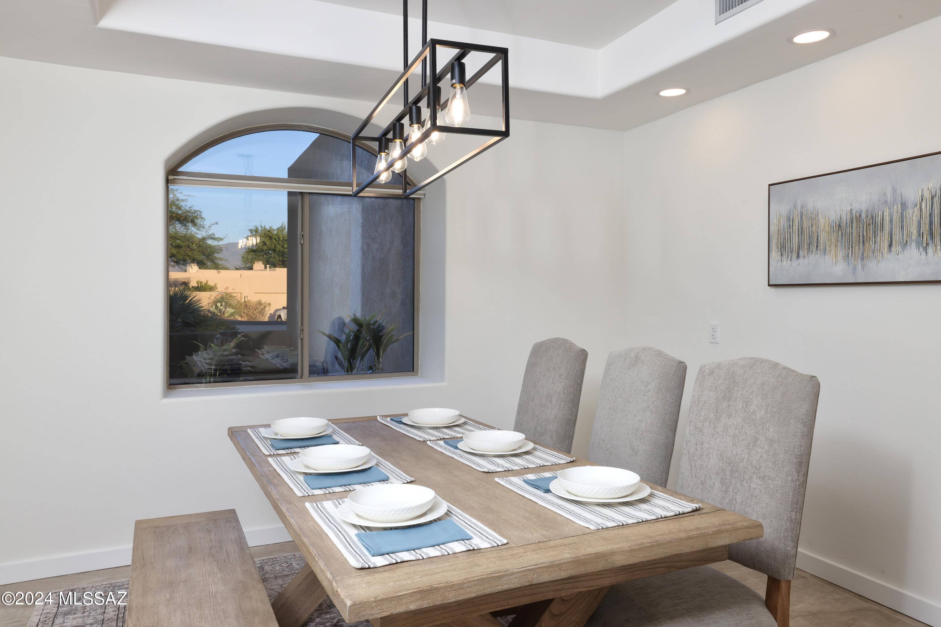 Tucson, AZ 85749,3661 Mesquite Knoll Place