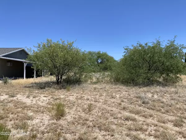 Benson, AZ 85602,N Mescal Rd #363