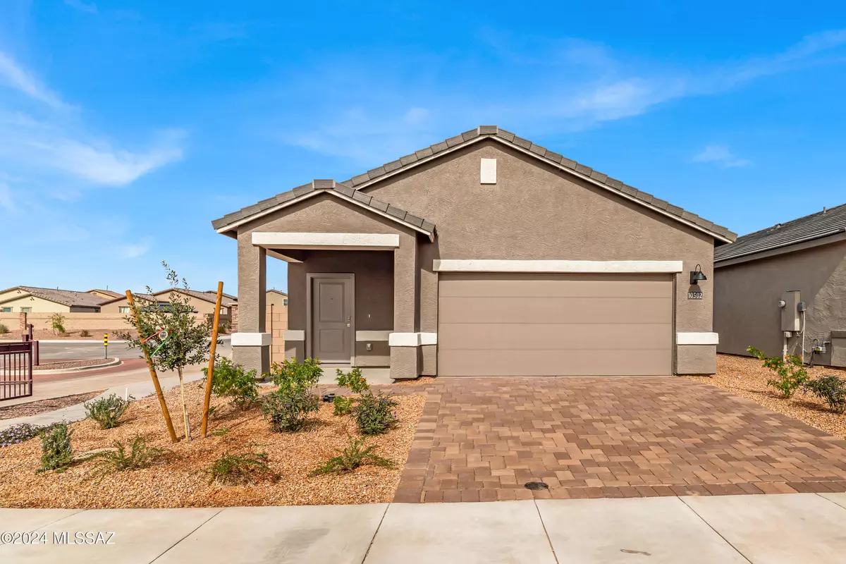 Marana, AZ 85653,10484 W Thetford Lane