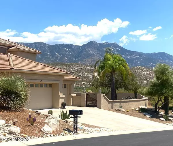 37173 S Desert Sky Lane, Saddlebrooke, AZ 85739